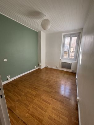 NIMES - Bel appartement T2 de 25.13 m², - Photo 1