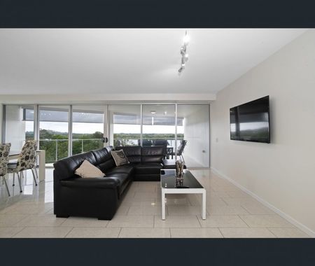 Stylish Apartment Living in the Heart of Mackay â Fusion Apartments - Photo 3