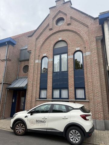 Mevrouw Courtmansstraat 30 bus 3 te 9200 Oudegem - Photo 4