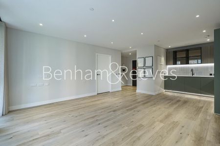 1 bedroom apartment to rent - Photo 5