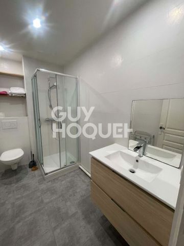 À louer : Appartement 2 pièces à Athis Mons - Photo 5