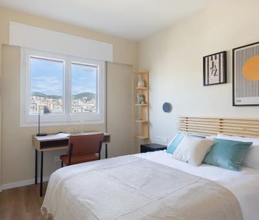 Carrer de Còrsega, Barcelona, Catalonia 08037 - Photo 4