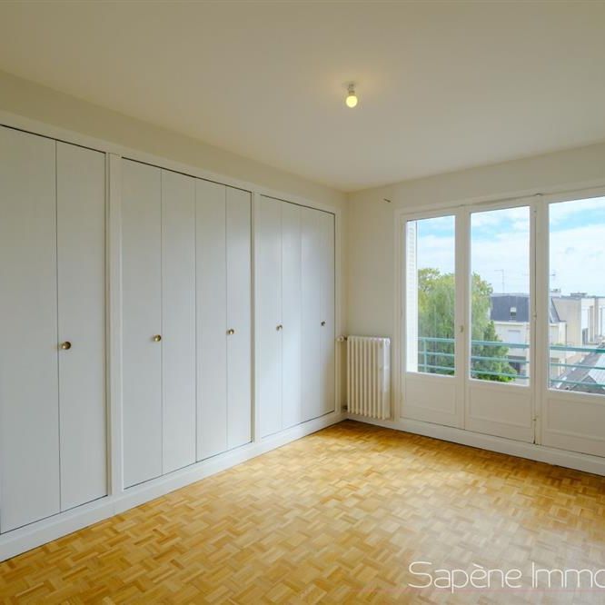 Location T2 Rennes Thabor - Photo 1