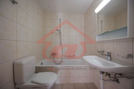 Appartement 3.5 pièces - Photo 4