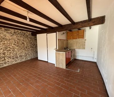 Appartement 1 Pièce 31 m² - Photo 6