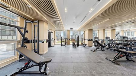 For Lease - 68 ESTHER SHINER Boulevard Unit# 265, Toronto, Ontario - Photo 5