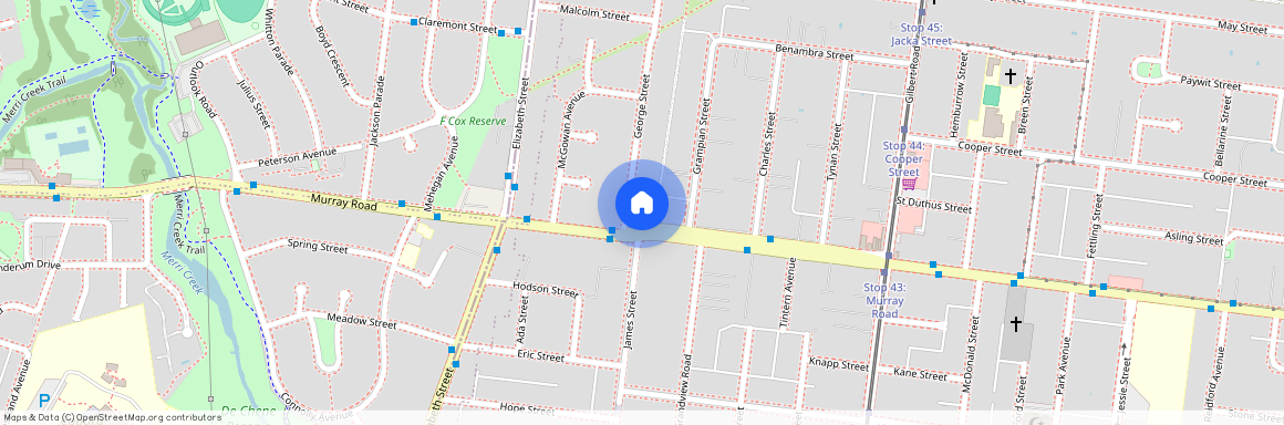 2 George Street, Vic 3072, Preston