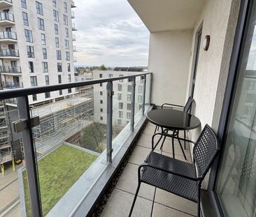 Nankeville Court, Woking, Surrey, GU22 - Photo 1