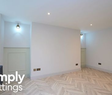 1 Bed property for rent - Photo 4