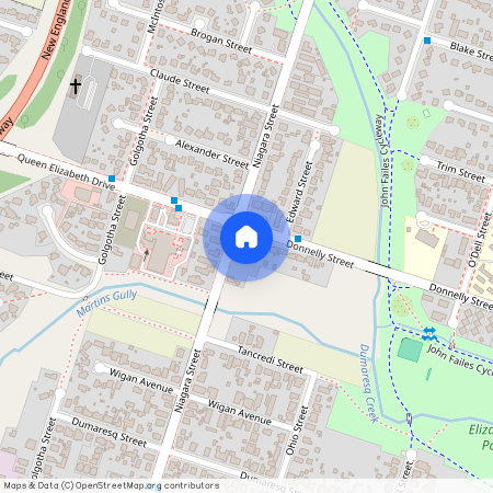 4/246 Donnelly Street, NSW 2350, Armidale