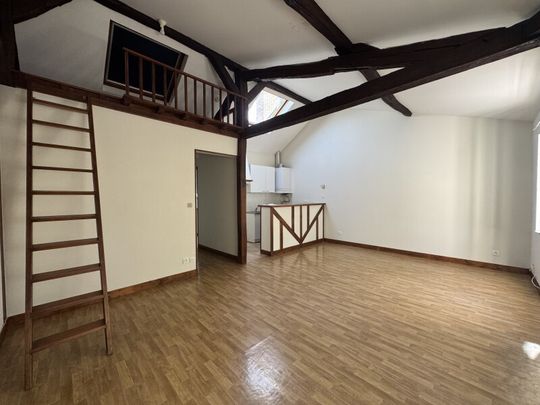 Location Appartement 3 pièces 58m² ORLEANS 45000 - Photo 1