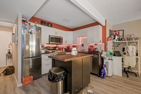 For Lease - 475 Laurier Avenue Unit# 1703, Ottawa Centre, Ontario - Photo 5