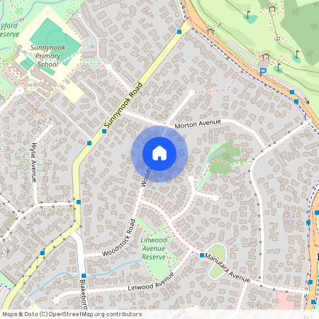 37 Woodstock Road, Forrest Hill, North Shore City