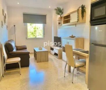 Piso en alquiler en Centro - Photo 1