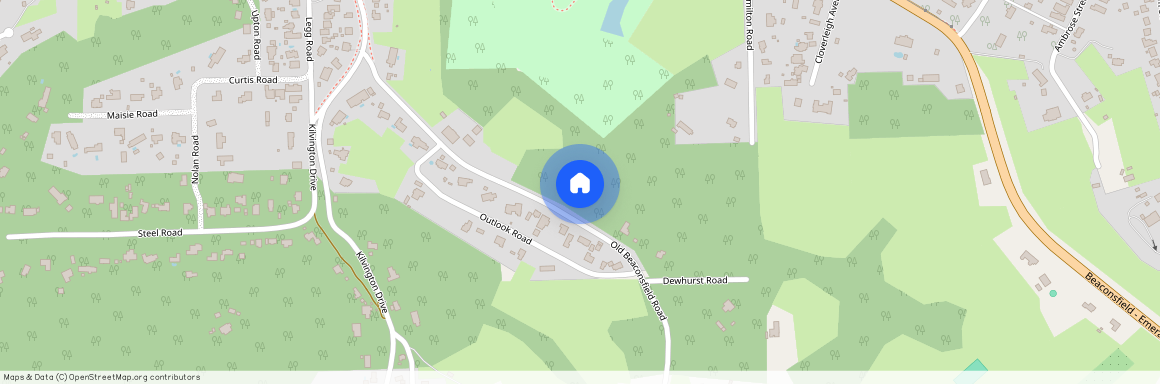 3 Old Beaconsfield Road, Vic 3782, Emerald