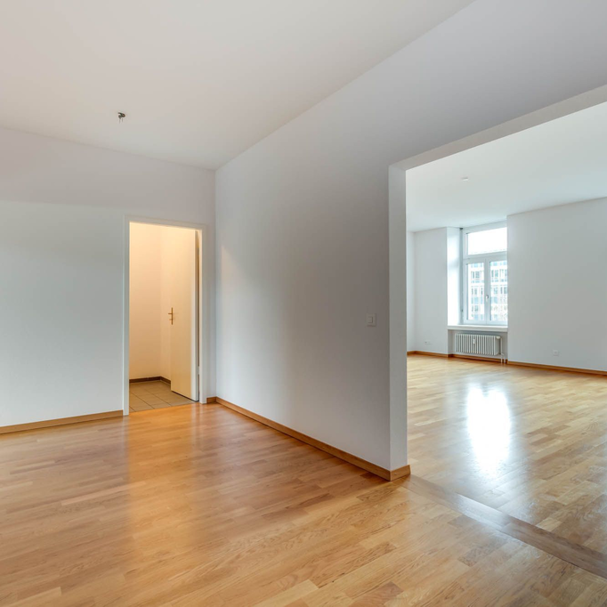MIETEN OHNE KAUTION - Nah am Puls des städtischen Lebens - Photo 1