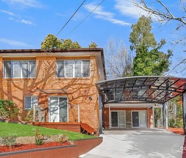 Ground Floor of a Two-storey House | Share Bills - Photo 4