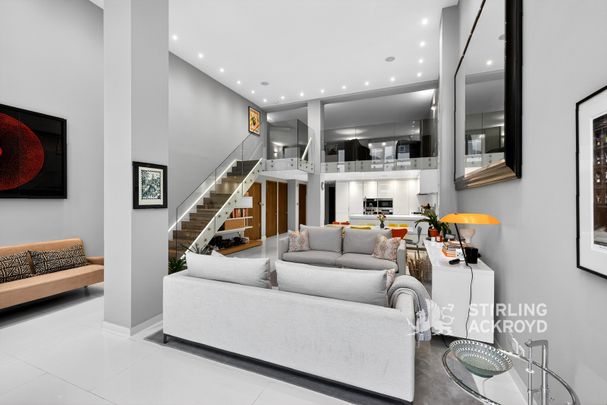 Dallington Street, London, EC1V 0BH - Photo 1