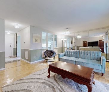 For Lease - 25 Pebble Byway Unit# 22, Toronto, Ontario - Photo 3