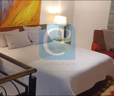 Apartment T1 in Bonfim, Porto - Photo 1