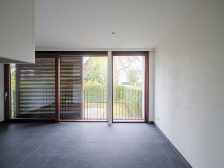 Appartement te huur in Sint-Denijs-Westrem - Photo 3