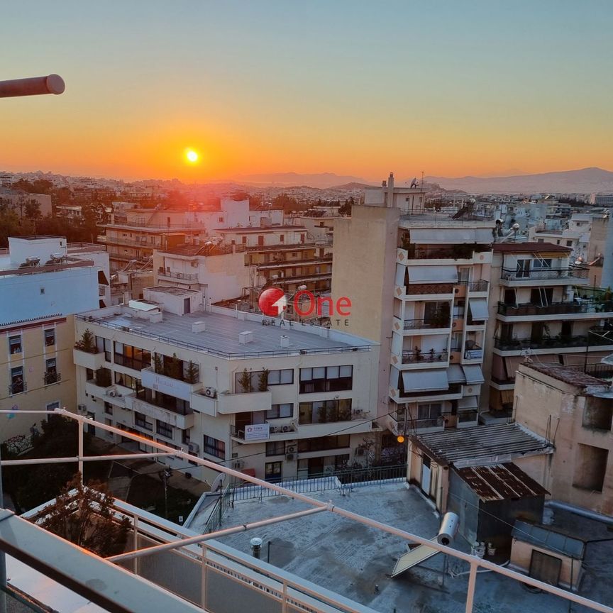 Διαμέρισμα για ενοικίαση Ζωγράφου - Photo 1
