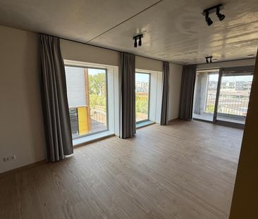 Haparandaweg 80, Houthavens-West, 1013BD, Amsterdam - Foto 1