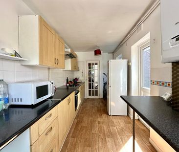 2 bedroom house to rent - Photo 5