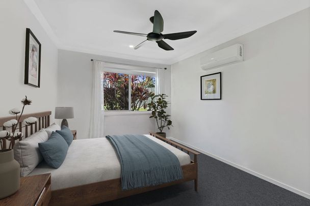 Spacious Coastal Home in a Prime Central Location!! - Photo 1