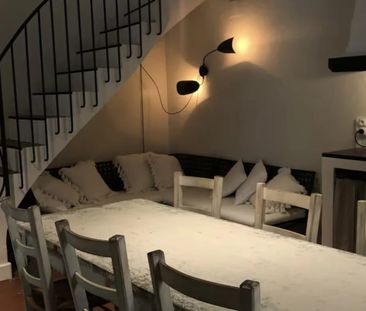 Maison de ville 3 pièces avec terrasse - Photo 2