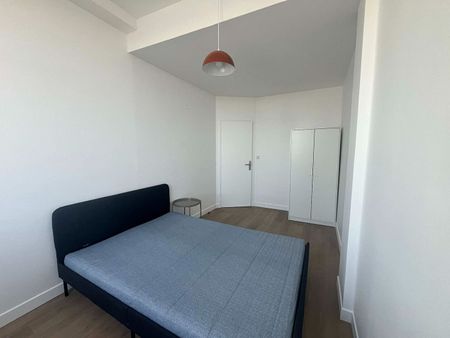 "LE GRANDIOSE" - Location Appartement poitiers : 44.56 m2 - Photo 4