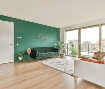 Eef Kamerbeekstraat 584, Sportheldenbuurt, 1095MP, Amsterdam - Foto 4