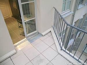 Logement à Paris, Location meublée - T3 - Luxembourg (PA-3108) - Photo 1