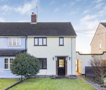 2 bedroom semi-detached house to rent - Photo 4