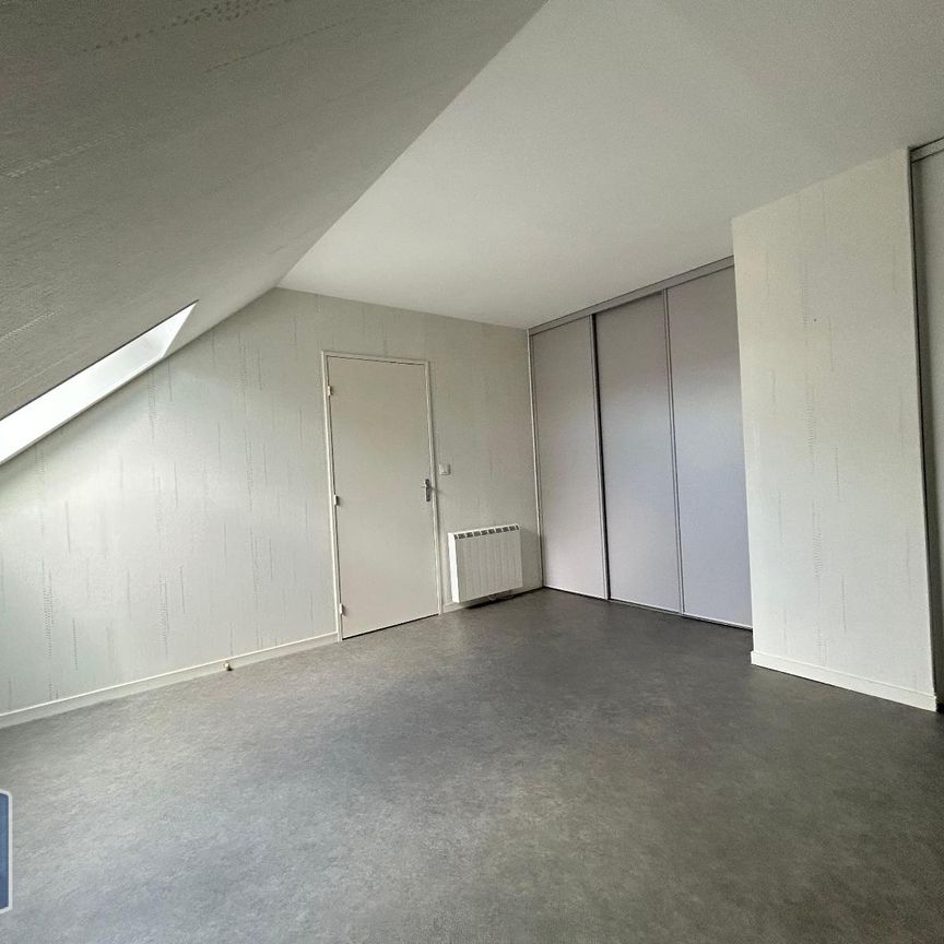 Location Appartement 3 pièces 86m² LAVAL 53000 - Photo 1