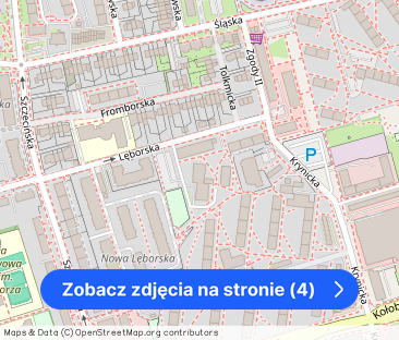 Pokój nr 4 ul. Lęborska 21 w Gdańsku – zdjęcie 1