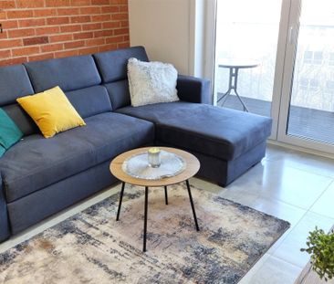 Łódź, Widzew, Piłsudskiego - Zdjęcie 5