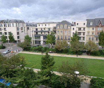 Location Appartement ROUEN - Photo 1