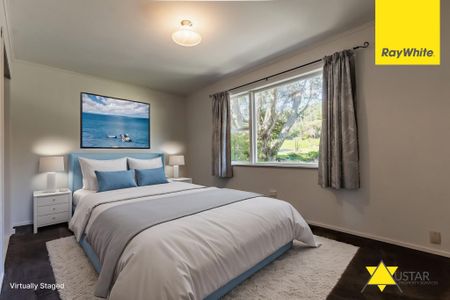 A Peaceful Retreat in the Heart of Huia - Photo 5