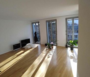 2.5 Zimmer Wohnung - Foto 5