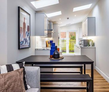 1 bedroom house of multiple occupation to rent - Photo 5