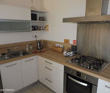 Appartement T5 à louer - 90 m² - Photo 6