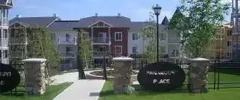 Panamount Place - Utilities Included and with underground FREE parking | 5207 - 70 Panamount Dr NW, Calgary - Photo 1