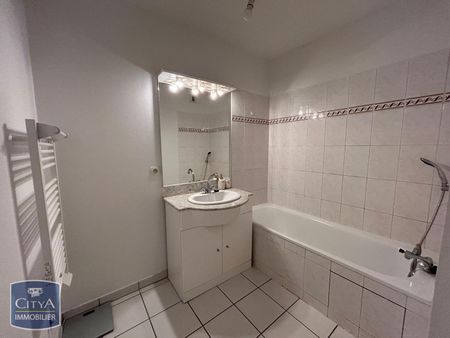 Location Appartement 2 pièces 47m² LIMOGES 87000 - Photo 2