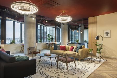 Studio to rent - Photo 3