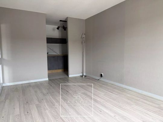 Location Appartement 2 pièces 41m² TOULOUSE 31400 - Photo 1