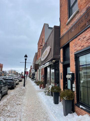 For Lease - 41 Bruce Street, Blue Mountains, Ontario - Photo 4