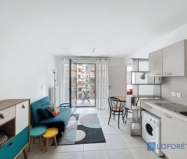 Appartement T2 Nice à louer - Photo 2