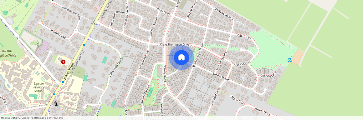 15 Zabeel Street, Lincoln, Selwyn