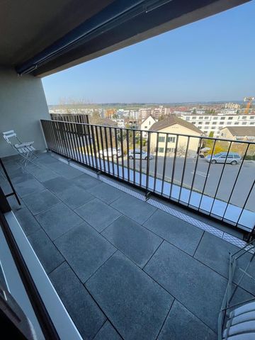 1.5 Zimmer, 50 m², 2. Stock - Foto 5